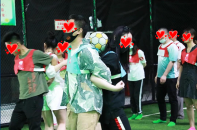 映宇宙旗下“超級喜歡” 以劇本活動打造更懂年輕人的婚戀社交新體驗