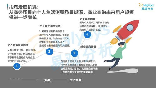 商業(yè)查詢 數(shù)字時(shí)代的社會(huì)信用基石與中國市場發(fā)展機(jī)遇
