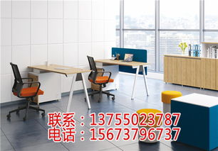 長沙辦公家具市場探析 聚焦偉豪工廠，解讀辦公桌行情與采購咨詢之道