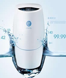 武漢安利凈水器產品供應價格