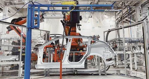 商務(wù)部將出臺(tái)穩(wěn)定汽車消費(fèi)政策 日產(chǎn)全球工廠零部件短缺