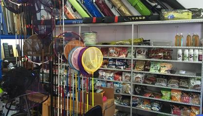 愛尚漁漁具 專注品質與服務，助力您的垂釣樂趣