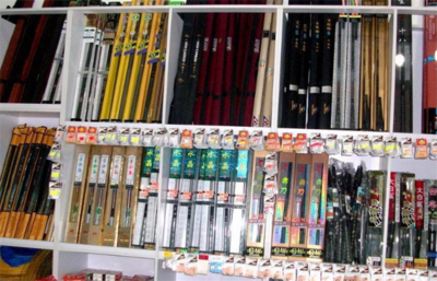 溪流漁具 精準(zhǔn)定位與創(chuàng)新銷售策略探析