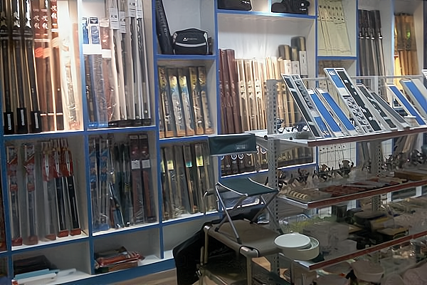 加盟開沃精工漁具 前景、費(fèi)用與條件全解析