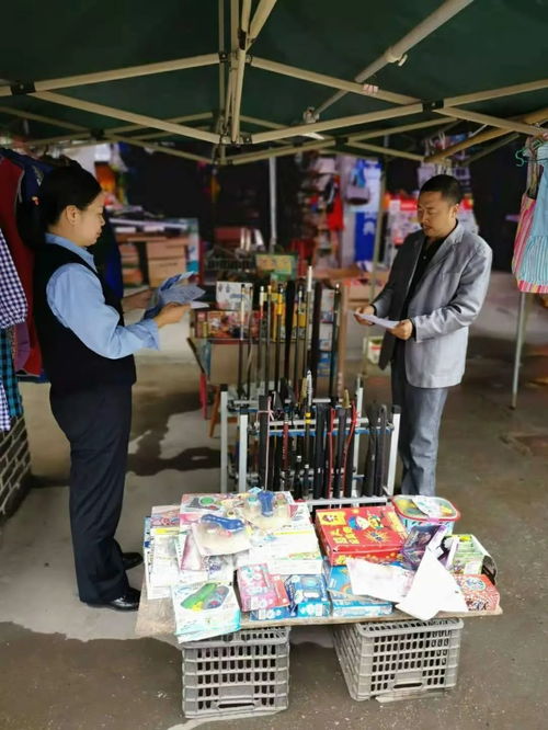 忠縣開展?jié)O具店專項(xiàng)檢查行動(dòng)，規(guī)范漁具銷售助力生態(tài)保護(hù)